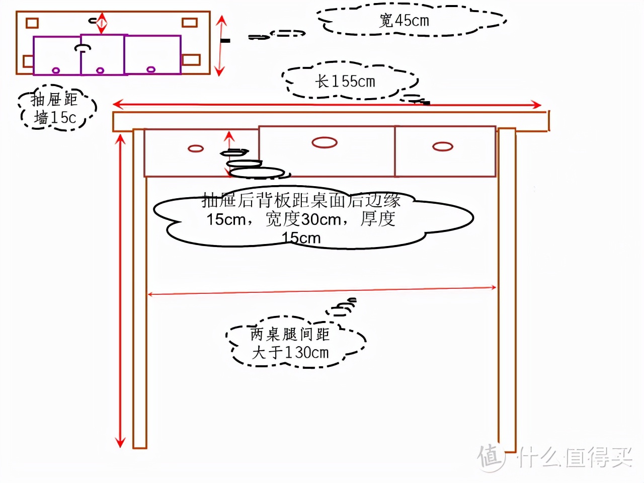 儿童家具檀丝木选购攻略_全屋定制实木家具_松木 木蜡油