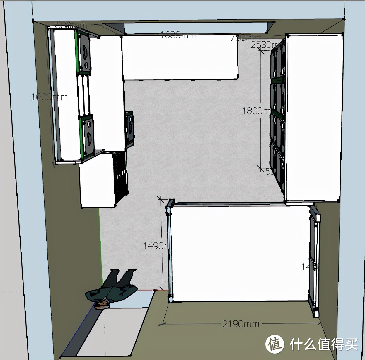儿童家具檀丝木选购攻略_松木 木蜡油_全屋定制实木家具