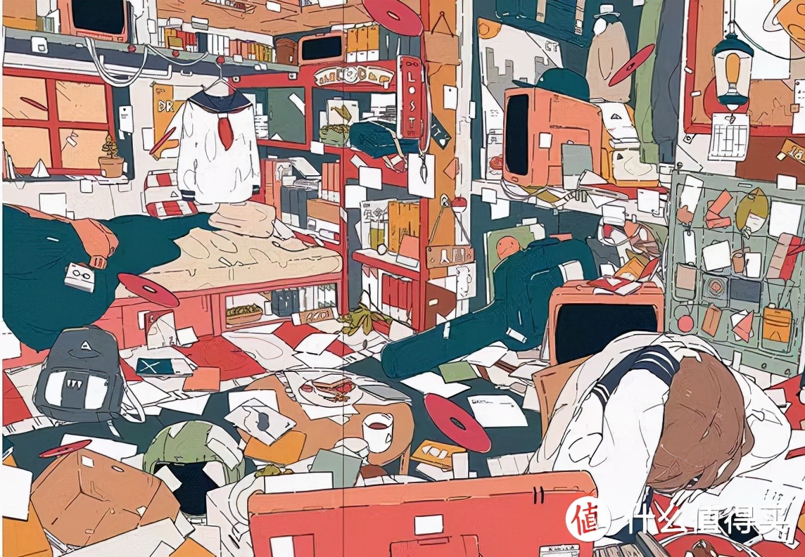 儿童家具檀丝木选购攻略_全屋定制实木家具_松木 木蜡油