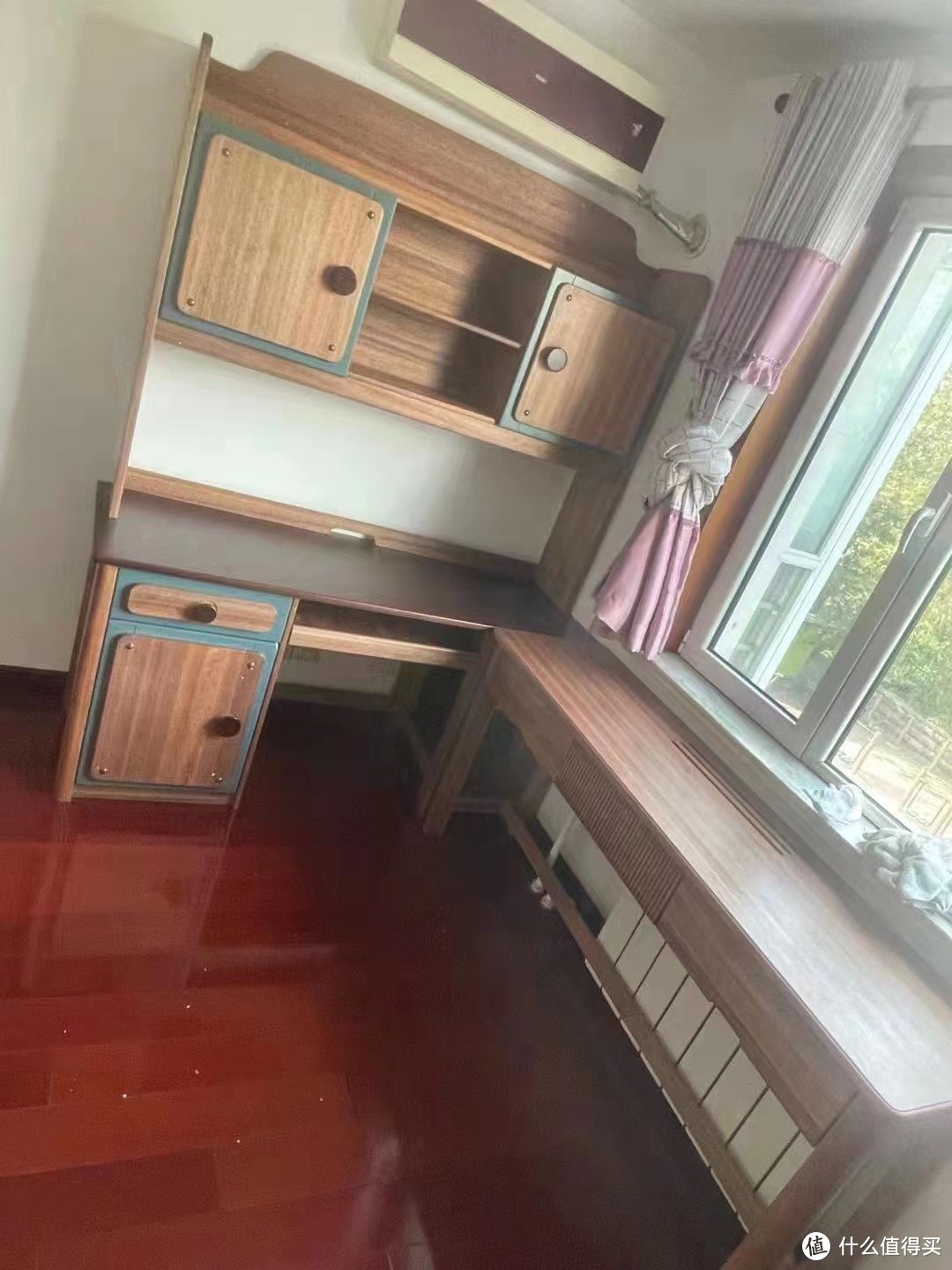 松木 木蜡油_全屋定制实木家具_儿童家具檀丝木选购攻略